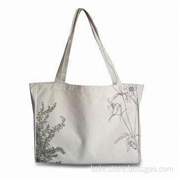 600d Polyester Shopping Bag, Customized Logos, Sizes and Colors Welcomed